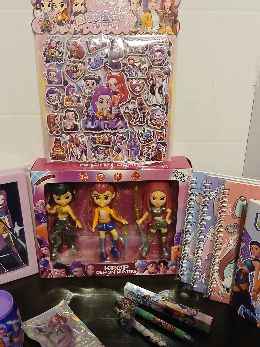 Kpop Bundle